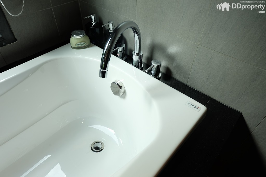 The Whizdom Avenue Ratchada â Ladprao RoomDSCF0591-026